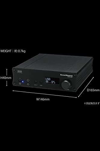 Amazon.co.jp: SOUND WARRIOR: オーディオ